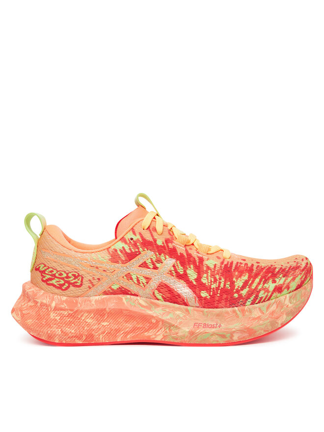 Asics Pantofi pentru alergare Asics Noosa Tri 16 1012B675 Portocaliu