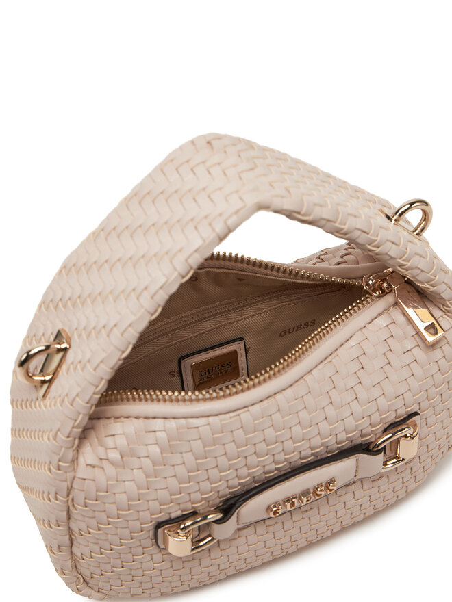 Guess Сумка Guess HWWG95 30730 Рожевий