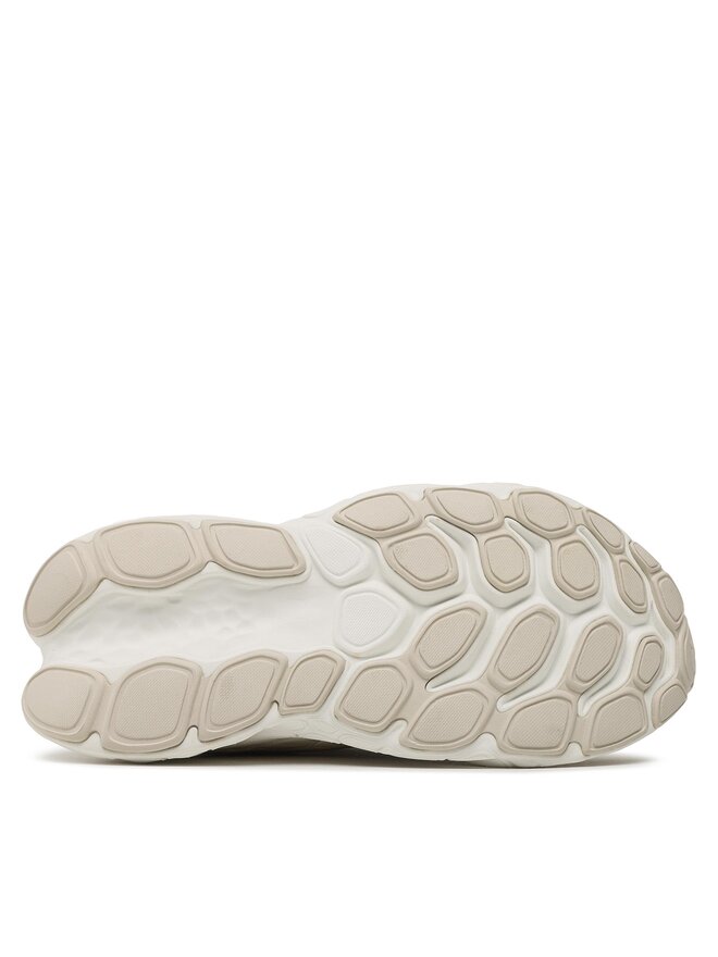 New Balance Laufschuhe New Balance Fresh Foam More v4 WMORCW4 Weiß
