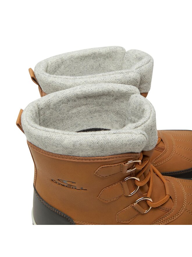 O'Neill Stivali da neve O'Neill Alta Women High 90233030.35A Beige