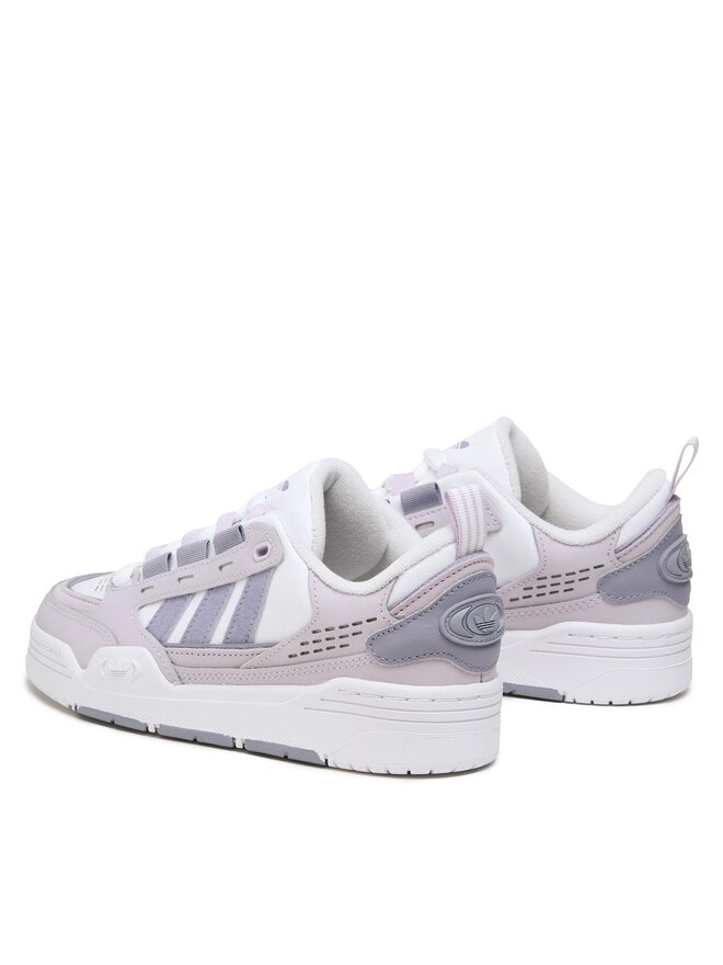 adidas Tenisice adidas Adi2000 Shoes HQ8652 Ljubičasta
