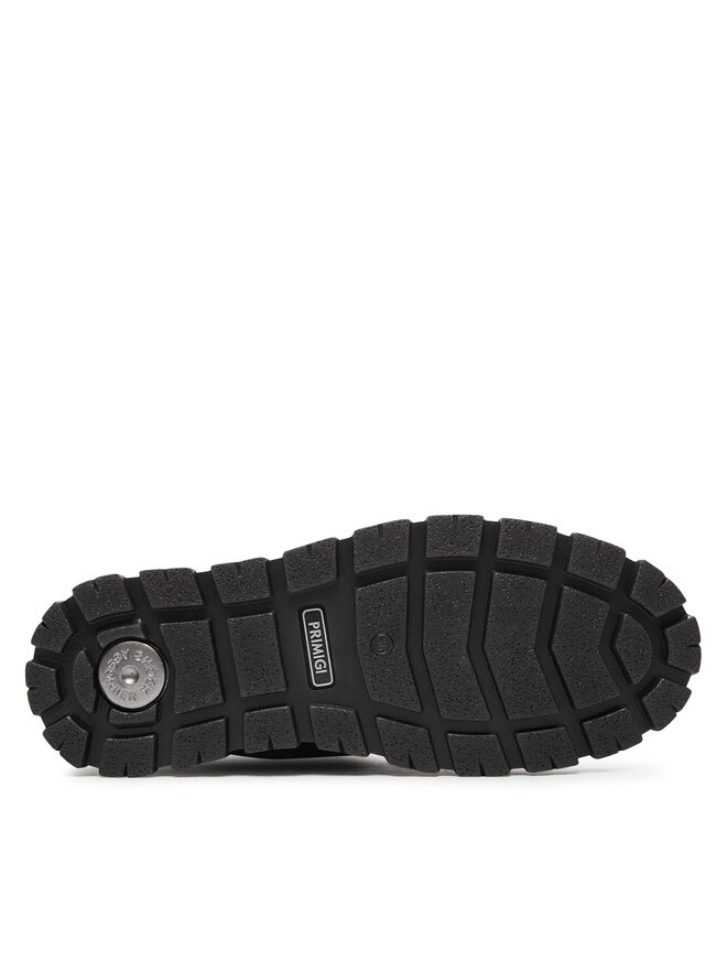 Primigi Schneeschuhe Primigi GORE-TEX 4873011 D Schwarz