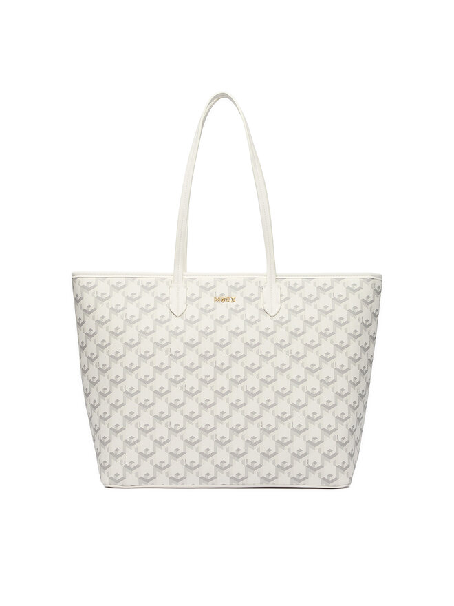 MEXX Handtasche MEXX CEO-MEXX-S-003-09 Weiß