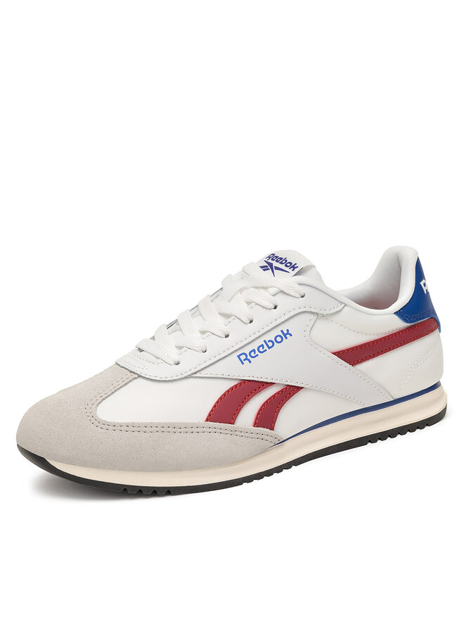 Reebok Сникърси Reebok FIORI AR30309WWDR Бял