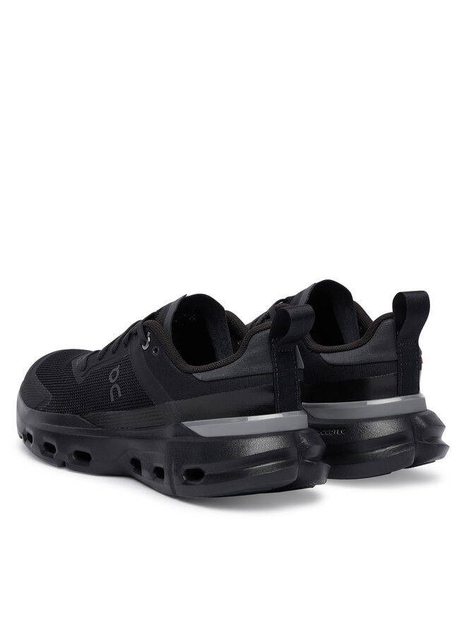 On Fitnessschuhe On Cloudpulse Next 3WF30323404 Schwarz