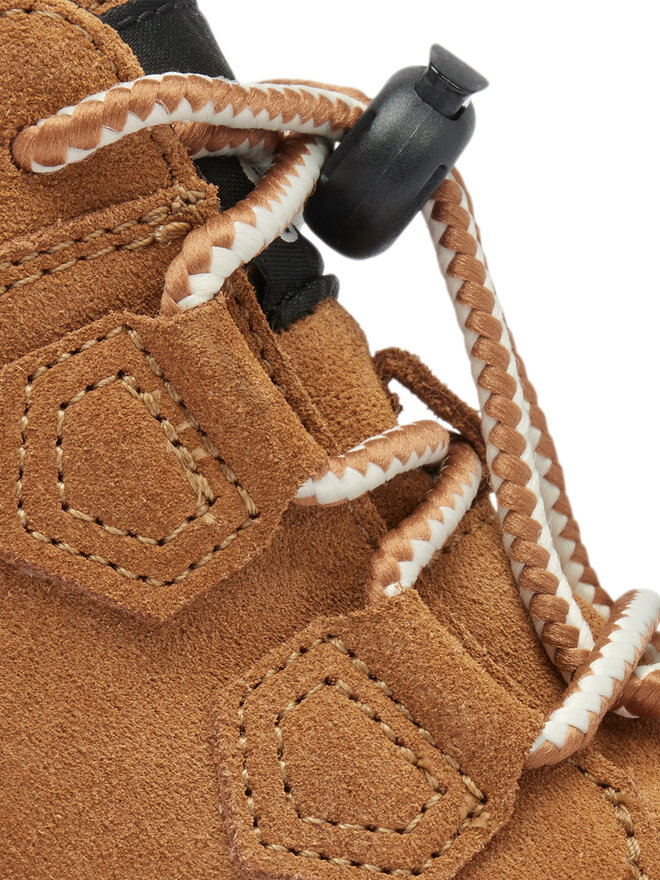 Sorel Schneeschuhe Sorel Youth Out N About IV Classic Wp 2088651243 Braun