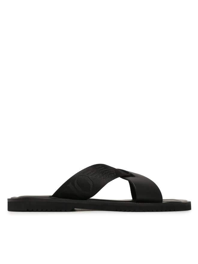 Emporio Armani Ciabatte Emporio Armani X4P124 XN787 K001 Nero