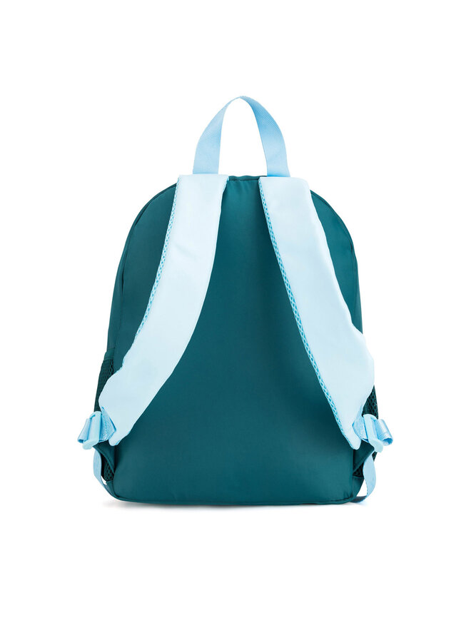 Reebok Rucksack Reebok RBK-047-CCC-05 Grün