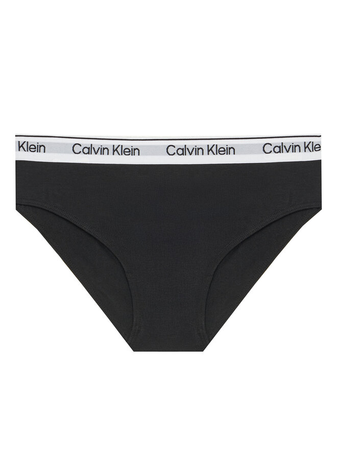 Calvin Klein Underwear Calvin Klein Underwear Panty-Set G80G800726 Schwarz