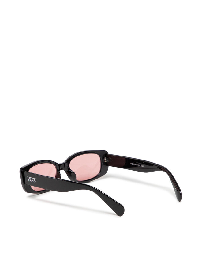 Vans Saulesbrilles Vans Bomb Shades VN0A45GOZ7B1 Melns