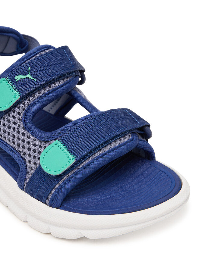 Puma Sandalen Puma Evolve Sandal PS 389147 20 Dunkelblau