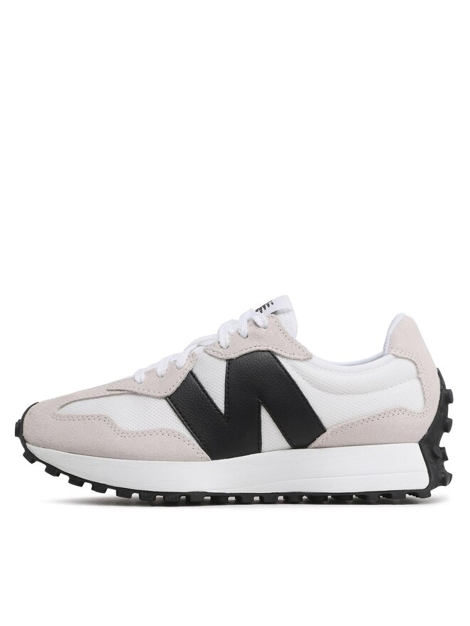 New Balance Sneakersy New Balance MS327CWB Béžová