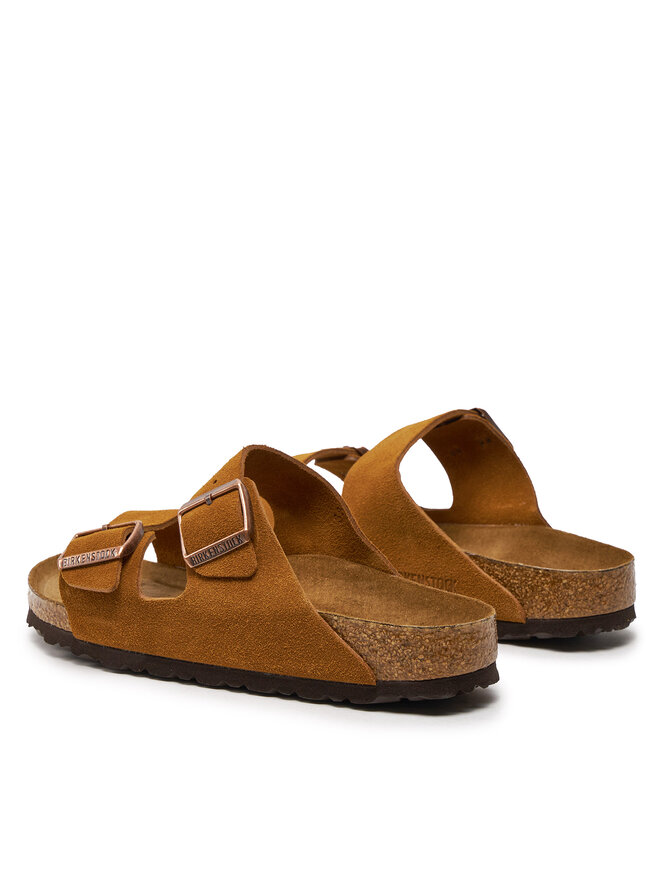 Birkenstock Şlapi Birkenstock Arizona Bs 1009527 Maro
