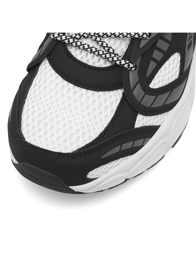 Sprandi Sneakersy Sprandi WP-2311101A Černá