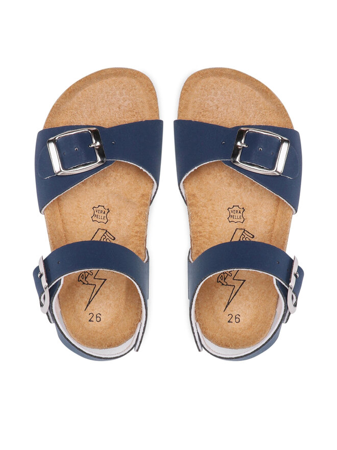 Primigi Sandalias Primigi 1929000 S Azul marino