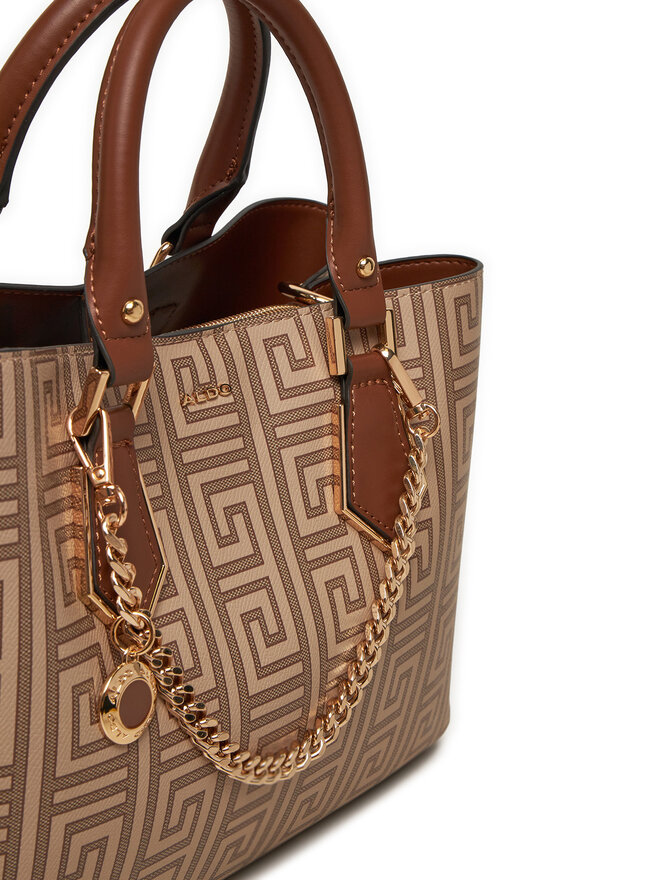 Aldo Handtasche Aldo Baeli 13824467 Braun