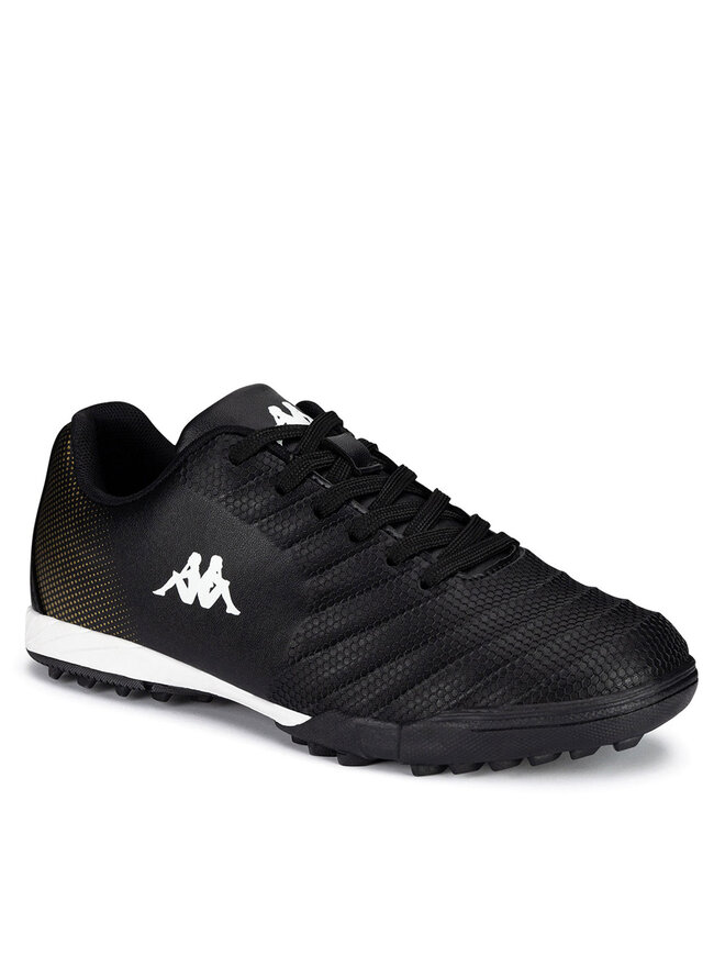 Kappa Взуття для футболу Kappa AW24-3C002B-K Чорний