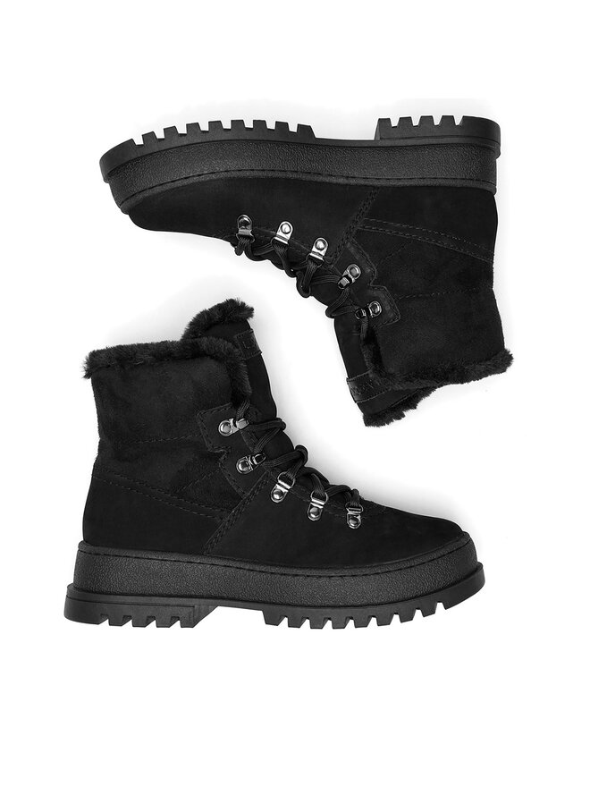 Lasocki Stiefeletten Lasocki ARC-DUNA-01 Schwarz