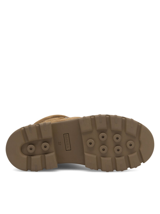 Badura Botines Badura AHMET-02 Beis