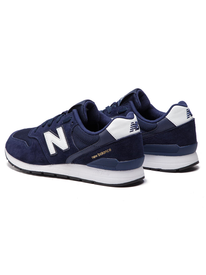 New balance mrl996 azul deals