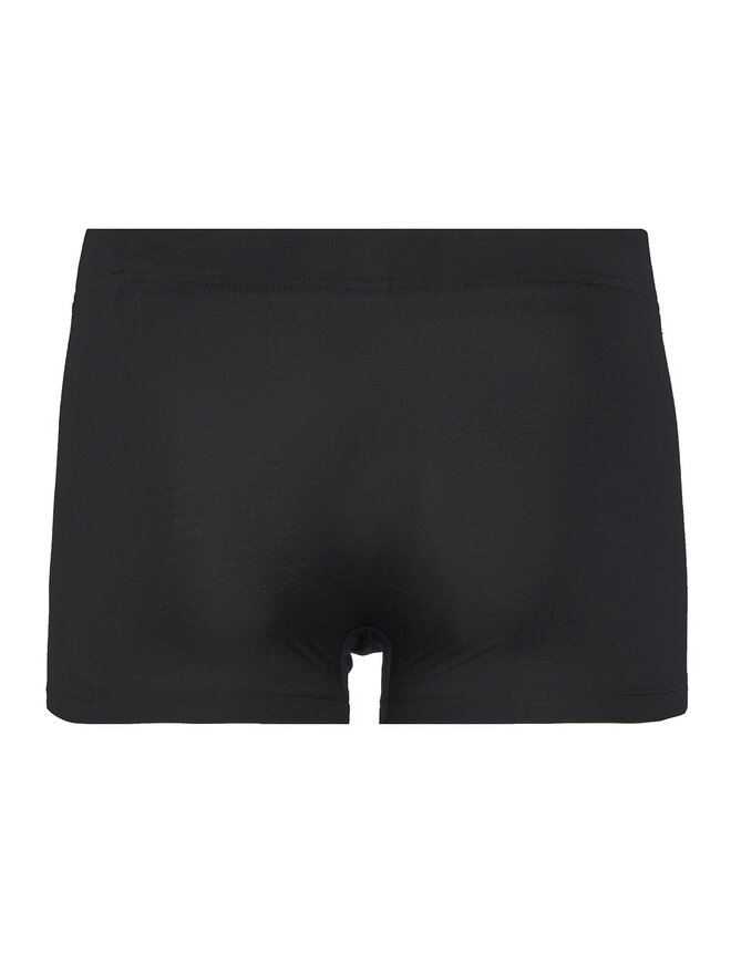 Guess Guess Μποξεράκι U5GF16 KCD31 Μαύρο