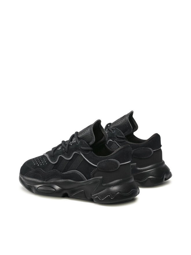 adidas Снікерcи adidas Ozweego C EF6298 Чорний