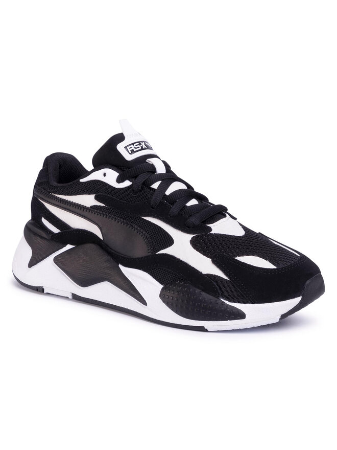 Puma Sportcipők Puma Rs-X3 Super 372884 07 Fekete