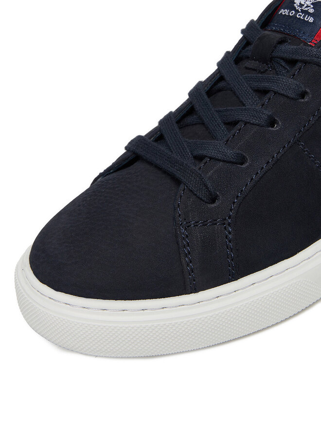 Beverly Hills Polo Club Zapatillas Beverly Hills Polo Club CEO-LOMAX-01 MI08 Azul marino