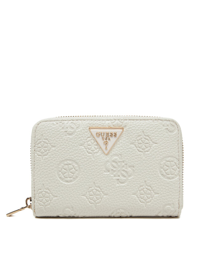 Guess Великий жіночий гаманець Guess SWPG93 49140 Білий