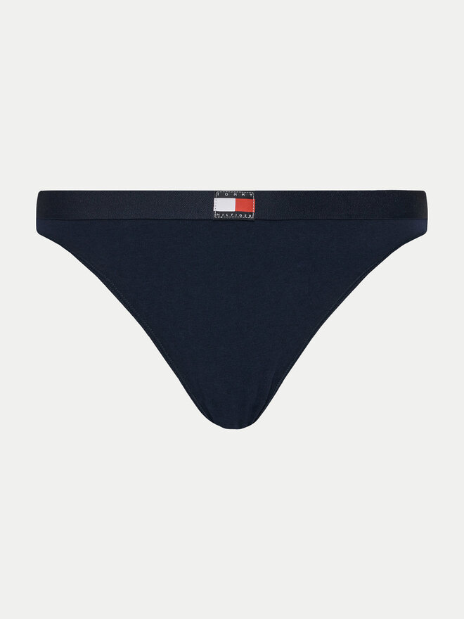 Tommy Hilfiger Tommy Hilfiger Набір з 3 пар класичних трусів UW0UW05985 Кольоровий