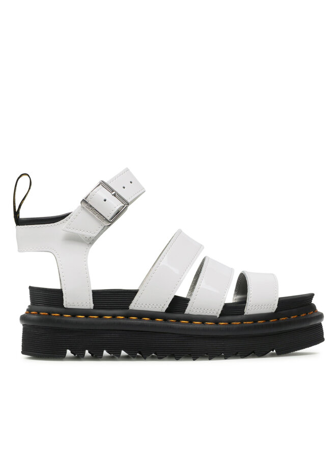 Dr. Martens Sandały Dr. Martens Blaire 27304100 Biały