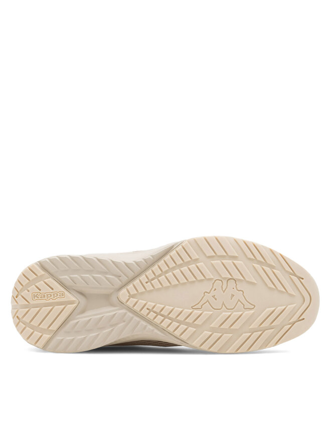 Kappa Αθλητικά Kappa SS24-3C009-W Μπεζ