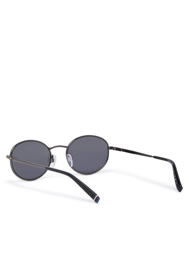 Tommy Hilfiger Ochelari de soare Tommy Hilfiger 2219/S 207867 Negru
