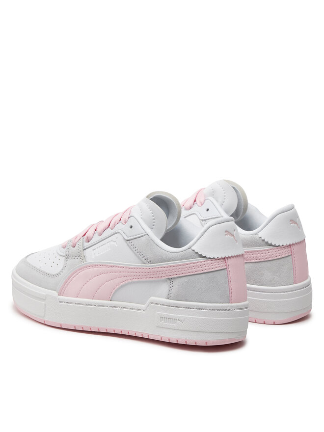 Puma Sneakersy Puma Ca Pro Queen 395882-01 Bílá