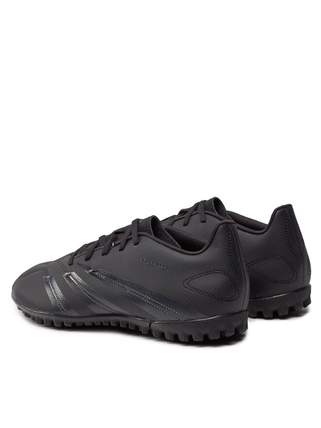 adidas Взуття для футболу adidas Predator 24 Club Turf Boots IG5458 Чорний