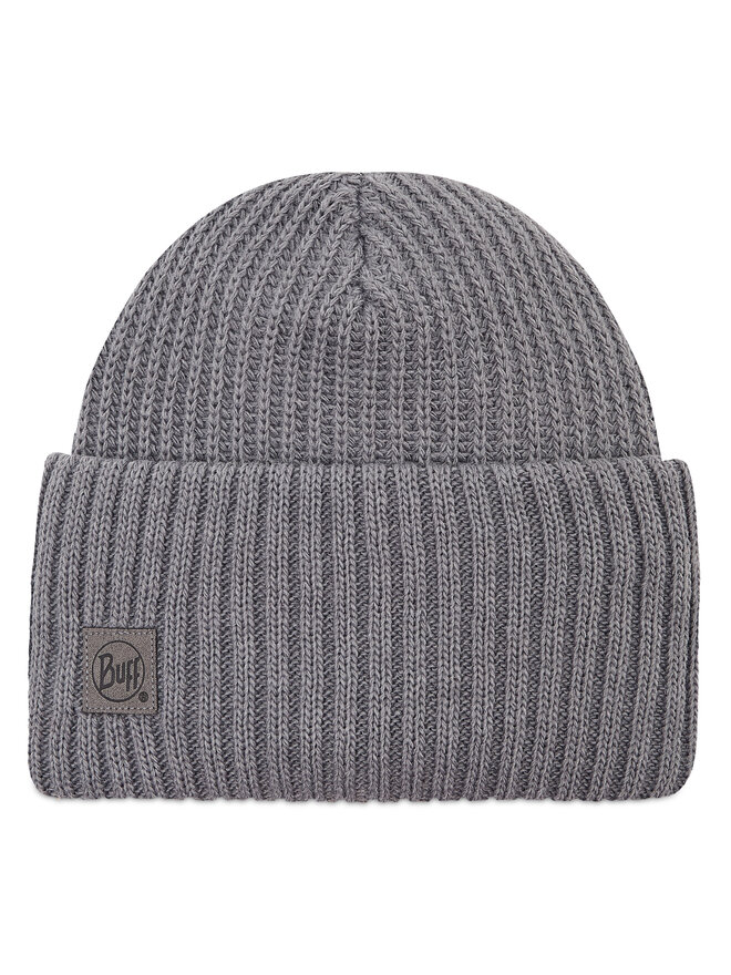 Buff Kepurė Buff Rutger 129694.938.10.00 Pilka