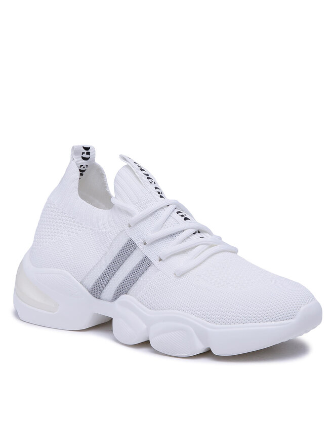 GOE Sneakers GOE JJ2N4100 Alb