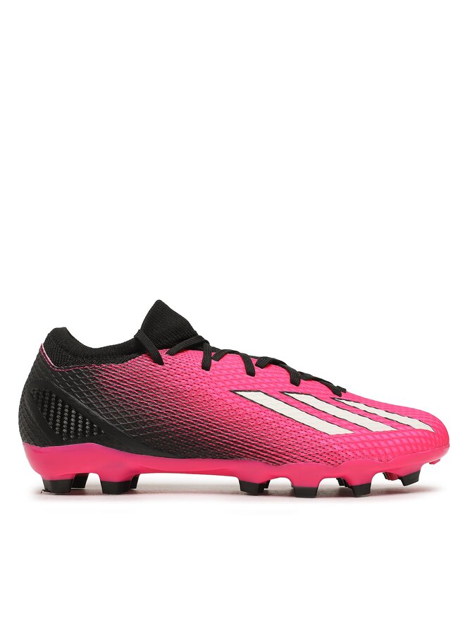Scarpe rosa da calcio online