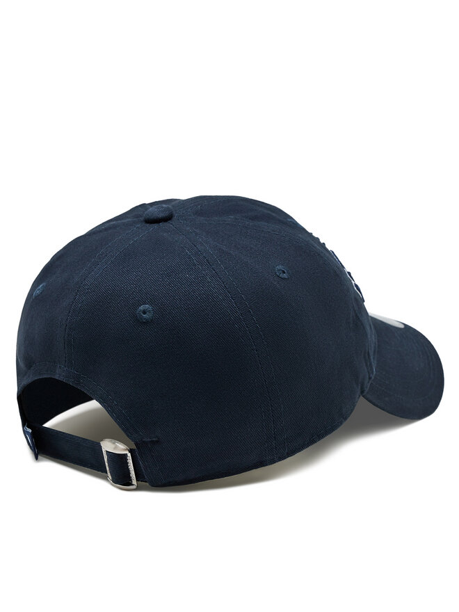 New Era Καπέλο Jockey New Era Team Script 920 Nyy 60364227 Σκούρο μπλε