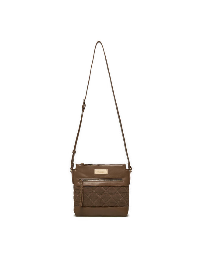 Monnari Torebka Monnari BAG5710 Beżowy