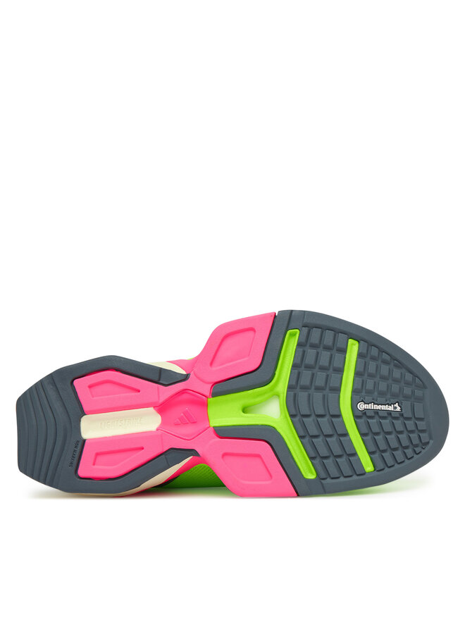 adidas Čevlji za telovadbo adidas Rapidmove Adv 2 Trainer JI3904 Rumena
