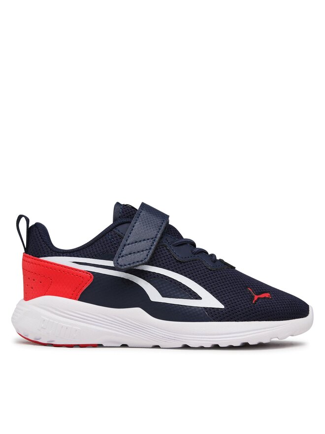 Puma Снікерcи Puma All-Day Active AC+ PS 387387 07 Cиній