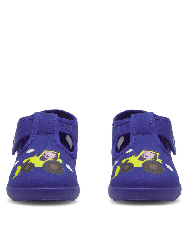 Peppa Pig Papucs Peppa Pig SS24-331PP Sötétkék