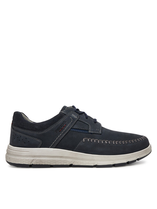 Josef Seibel Туфлі Josef Seibel Giuseppe 04 57404 Cиній