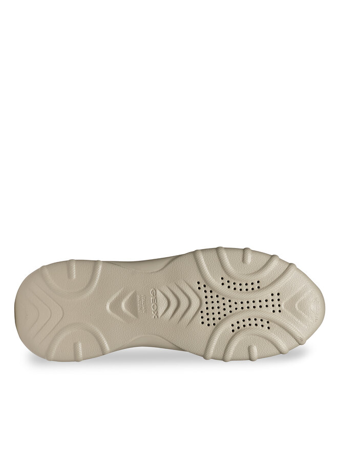 Geox Sneakers Geox D Alleniee D36LPB 02N22 C6029 Beige