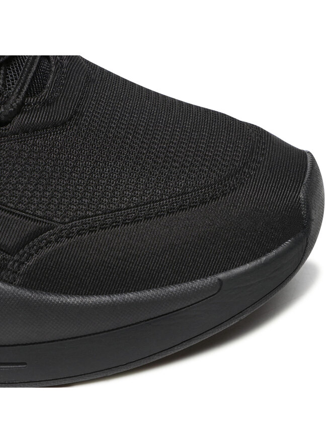 Sprandi Sneakersy Sprandi MP40-713X Černá