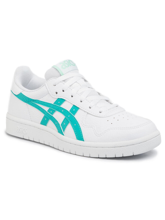 Asics Sneakers Asics Japan S Gs 1194A076 Alb