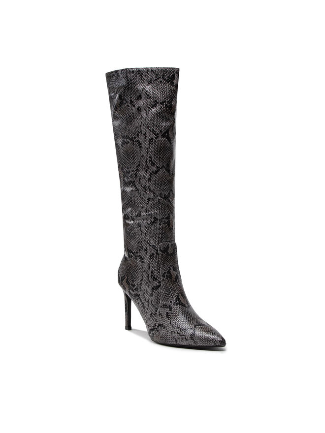 DeeZee Csizma DeeZee ZALXXS220148 Szürke