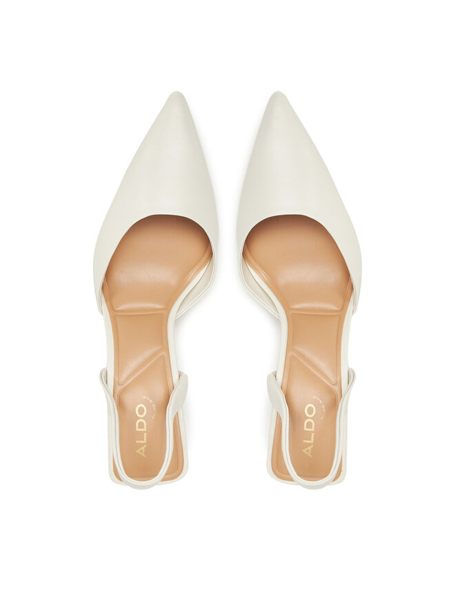 Aldo Sandalen Aldo Brusanti 13985171 Weiß
