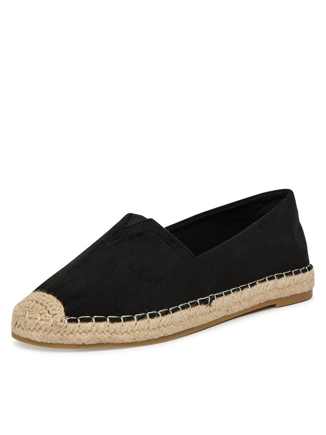 JENNY Espadrillas JENNY WSS990-249 Nero